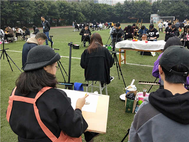 春季如何擇校，看這9個點就對了！