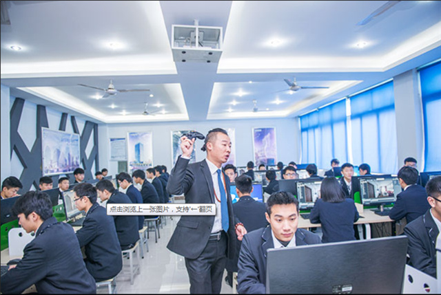 春季如何擇校，看這9個點就對了！