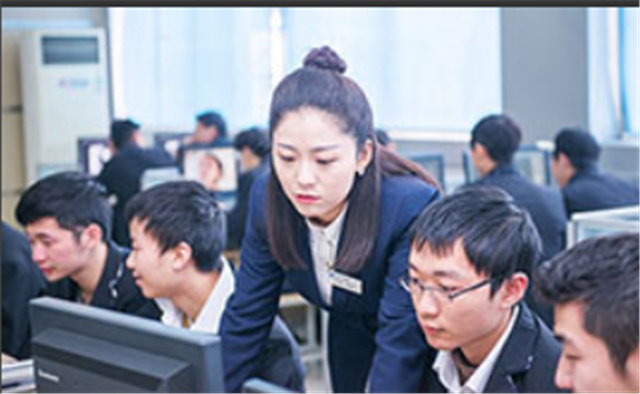 春季如何擇校，看這9個點就對了！