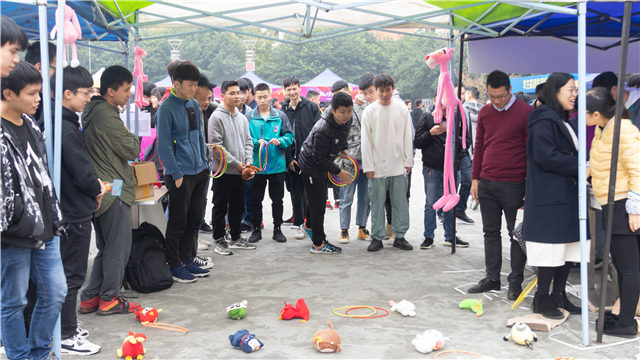 春季如何擇校，看這9個點就對了！