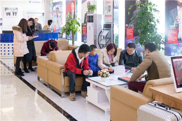 春季如何擇校，看這9個點就對了！