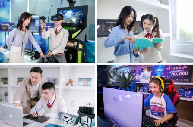 四川新華線上報(bào)名火熱進(jìn)行中