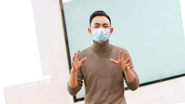 名企研學(xué)游，走進(jìn)馨居尚