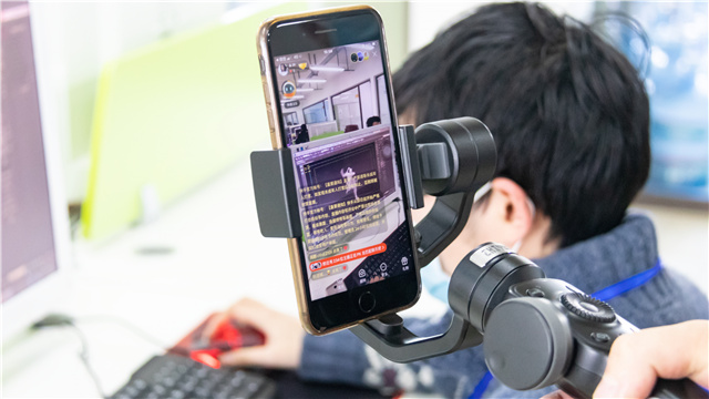 名企研學(xué)游，跟著創(chuàng)業(yè)大咖走進游戲動畫的世界