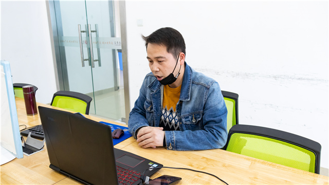 名企研學(xué)游，跟著創(chuàng)業(yè)大咖走進游戲動畫的世界