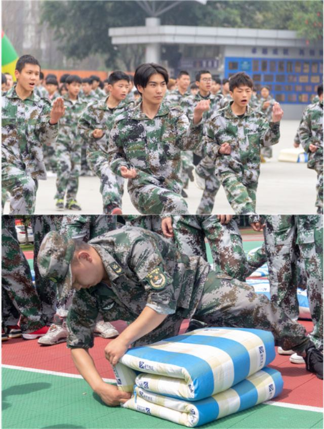 【媒體關(guān)注】新華德育教育，讓品德成就美好