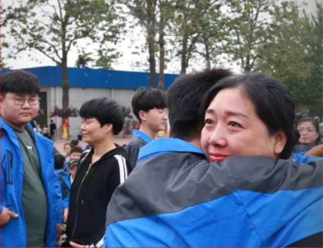 【媒體關(guān)注】新華德育教育，讓品德成就美好