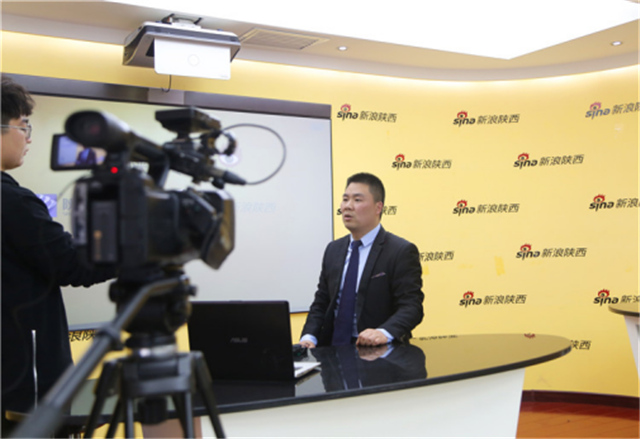 【媒體見證】 32年愛與責任 ，新華“質(zhì)”敬新時代