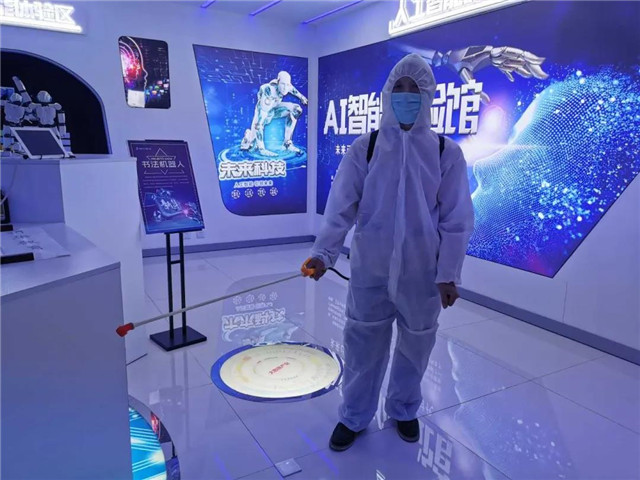 開學(xué)倒計時，四川新華準(zhǔn)備好了！