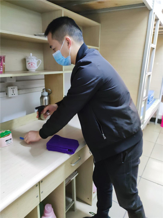 開學(xué)倒計時，四川新華準(zhǔn)備好了！