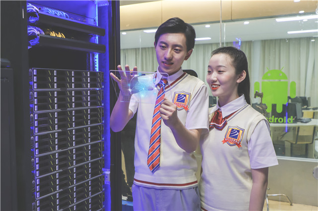 學(xué)什么技術(shù)會(huì)身價(jià)翻倍，2020十大熱門專業(yè)都在這里了！