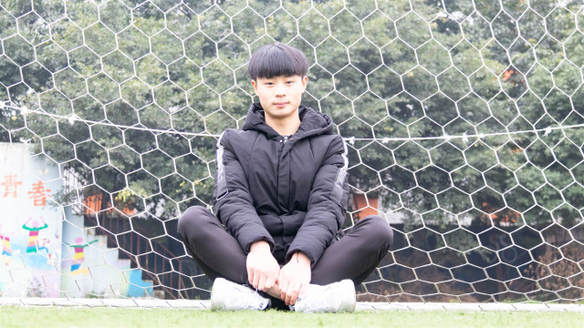 同校同專業(yè)，雙胞胎兄弟的新華求學記！