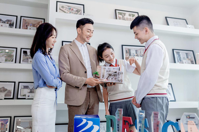 好學校不怕比較，學互聯網技術就來四川新華