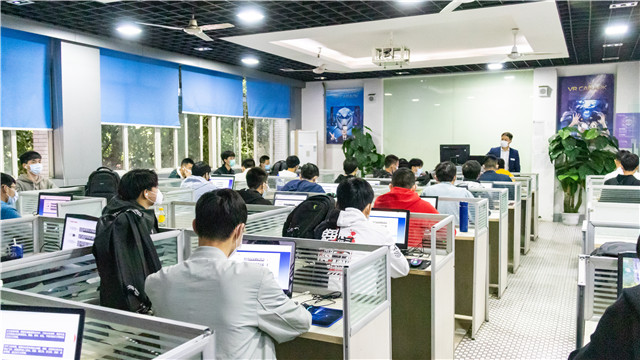 圖解復(fù)課，記錄我們開(kāi)學(xué)第一周!