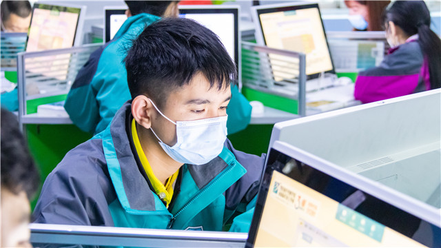 圖解復(fù)課，記錄我們開(kāi)學(xué)第一周!