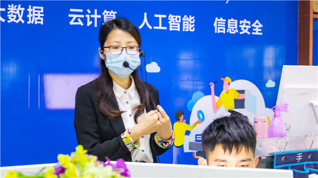 圖解復(fù)課，記錄我們開(kāi)學(xué)第一周!