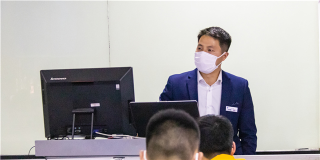 圖解復(fù)課，記錄我們開(kāi)學(xué)第一周!