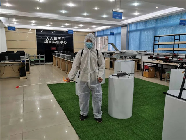 圖解復(fù)課，記錄我們開(kāi)學(xué)第一周!