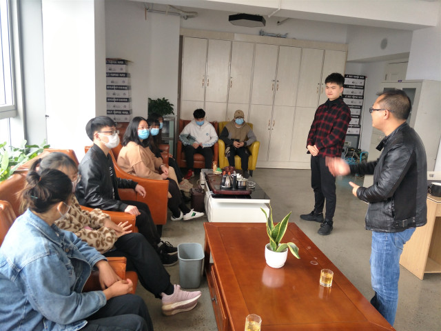 新華研學(xué)游，擇企就業(yè)更舒心！