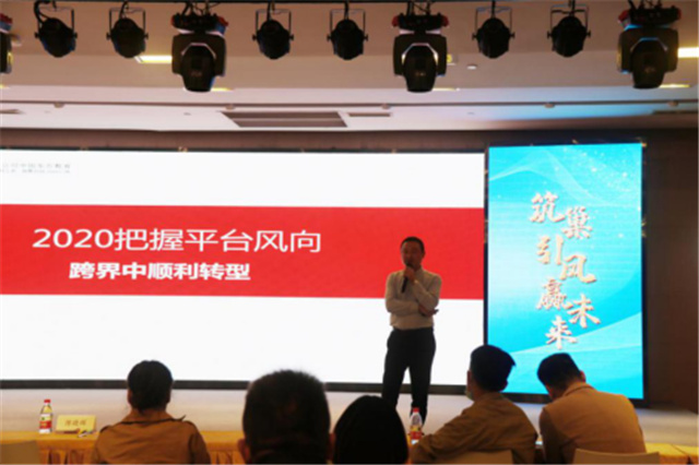 百日線上技能培訓暨新華引才聯(lián)絡站揭牌儀式圓滿舉行