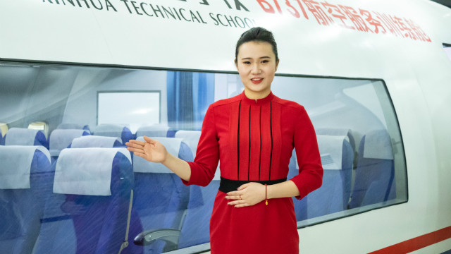 航空服務(wù)專業(yè)怎么樣？