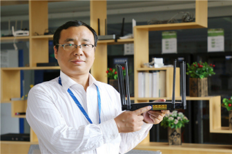 中國(guó)東方教育匠師：劉上朝