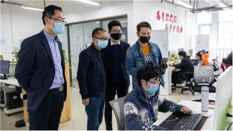 這一年，新華互聯(lián)網(wǎng)科技有哪些變化？