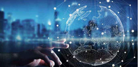 實力！新華互聯(lián)網科技再次受邀參加國際大賽