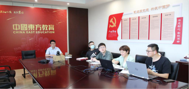 對(duì)標(biāo)國(guó)際 賦能數(shù)字化！新華學(xué)子即將赴國(guó)際舞臺(tái)參加比賽