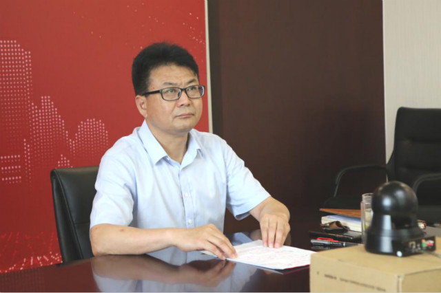 對(duì)標(biāo)國(guó)際 賦能數(shù)字化！新華學(xué)子即將赴國(guó)際舞臺(tái)參加比賽