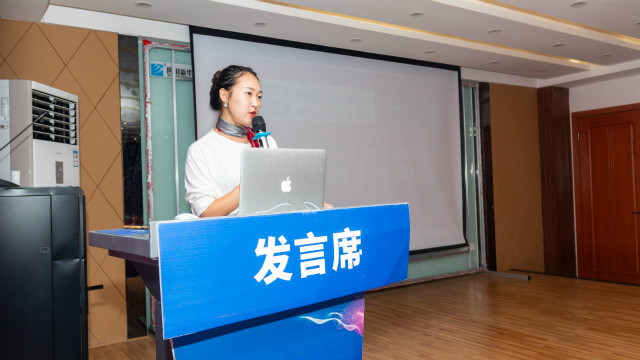 京東6.18實訓(xùn)頒獎典禮圓滿舉行