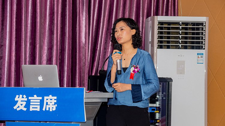 四川新華電腦學(xué)院2020新專業(yè)發(fā)布會(huì)盛大舉行！