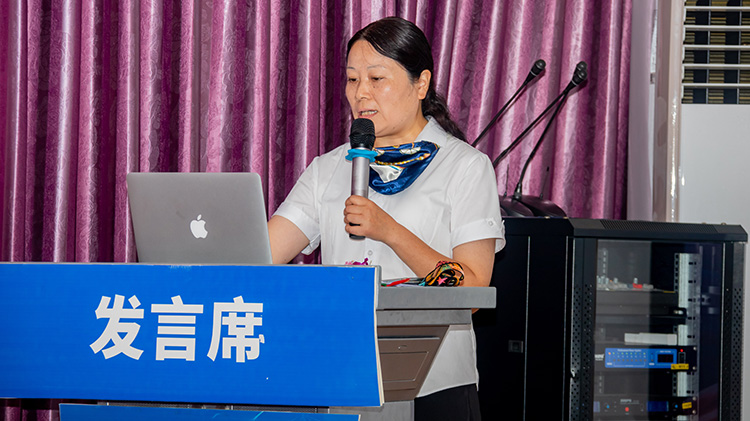 四川新華電腦學(xué)院2020新專業(yè)發(fā)布會(huì)盛大舉行！