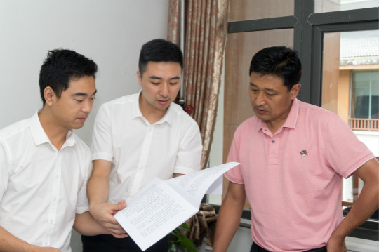 熱烈祝賀越西縣致富帶頭人培訓(xùn)畢業(yè)典禮在四川新華圓滿結(jié)業(yè)！