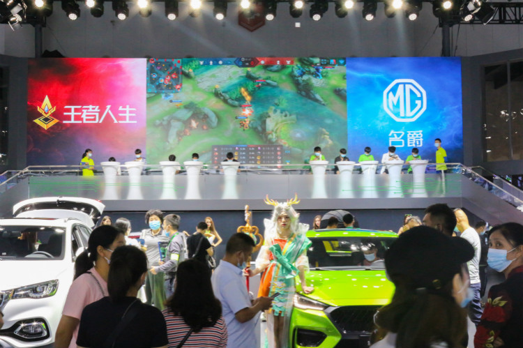 全城矚目！我是冠軍！