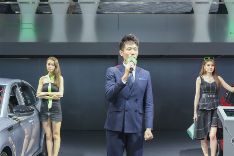 全城矚目！我是冠軍！