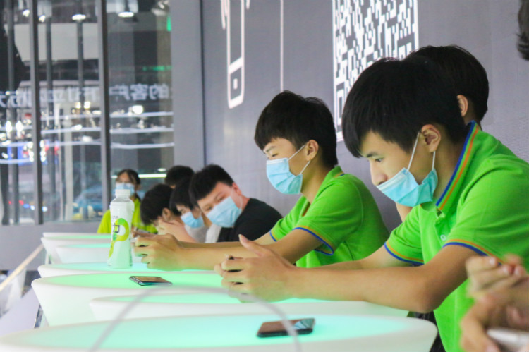 全城矚目！我是冠軍！