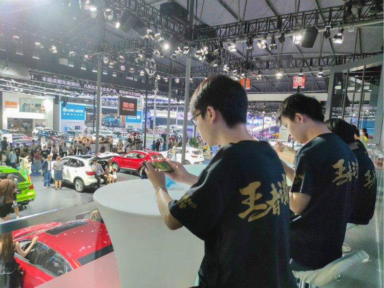 全城矚目！我是冠軍！