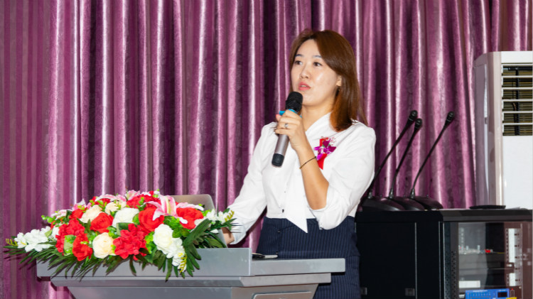 “產(chǎn)教融合、校企聯(lián)盟”四川新華2020人才預(yù)定會盛大啟動