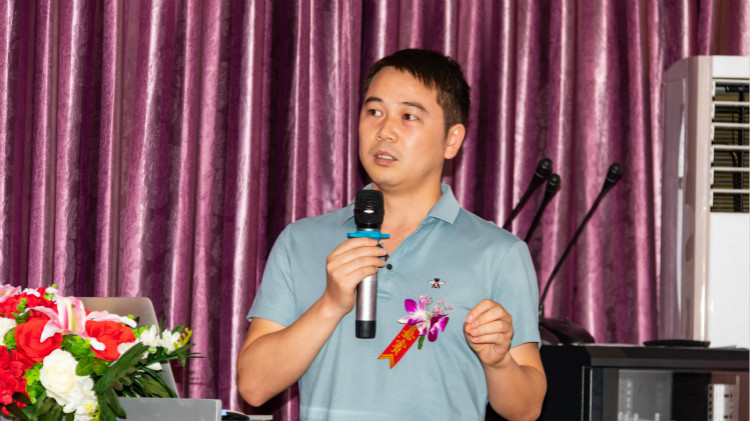 “產(chǎn)教融合、校企聯(lián)盟”四川新華2020人才預(yù)定會盛大啟動