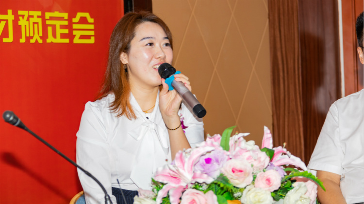 “產(chǎn)教融合、校企聯(lián)盟”四川新華2020人才預(yù)定會盛大啟動