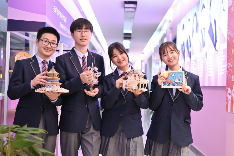 【擇校指南】想轉(zhuǎn)學的同學，看過來！