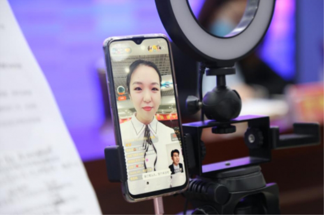 聚焦|新華互聯(lián)網(wǎng)科技助力提升技能，促進(jìn)青年職業(yè)發(fā)展