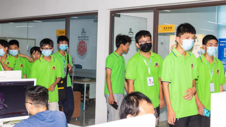 畢業(yè)推薦就業(yè)！備受寵愛的新華名企定制即將收官！