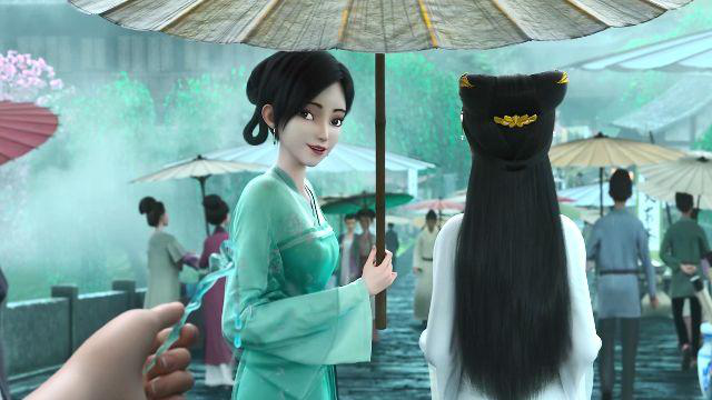 《姜子牙》票房四天破10億！背后竟隱藏了一個高薪職業(yè)！ 