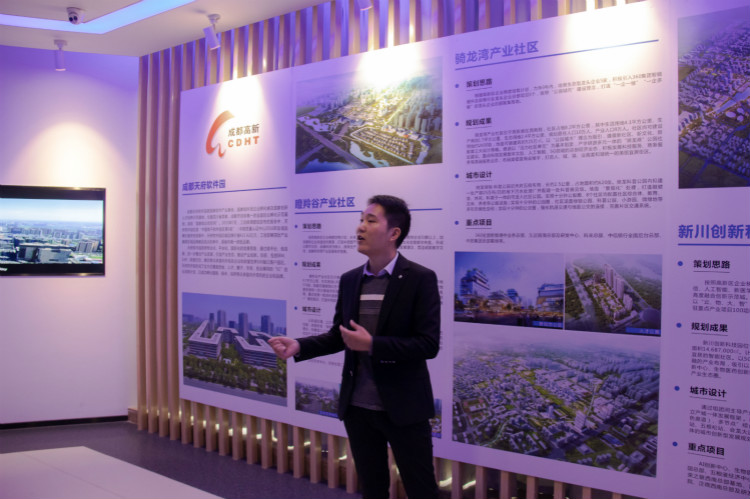  華為研學(xué)游，職場干貨學(xué)不停!