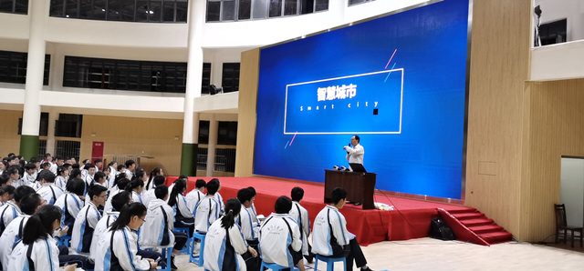 人人出彩，技能強國|新華職教周讓你共享職業(yè)教育！