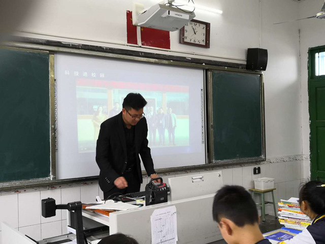 人人出彩，技能強國|新華職教周讓你共享職業(yè)教育！