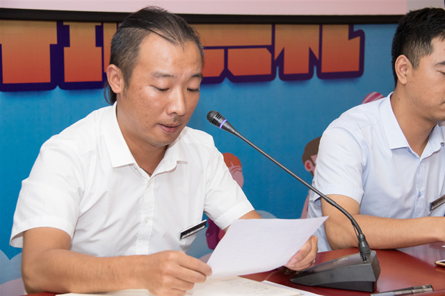 人人出彩|新華大師工作室助力學(xué)子技能強(qiáng)國(guó)