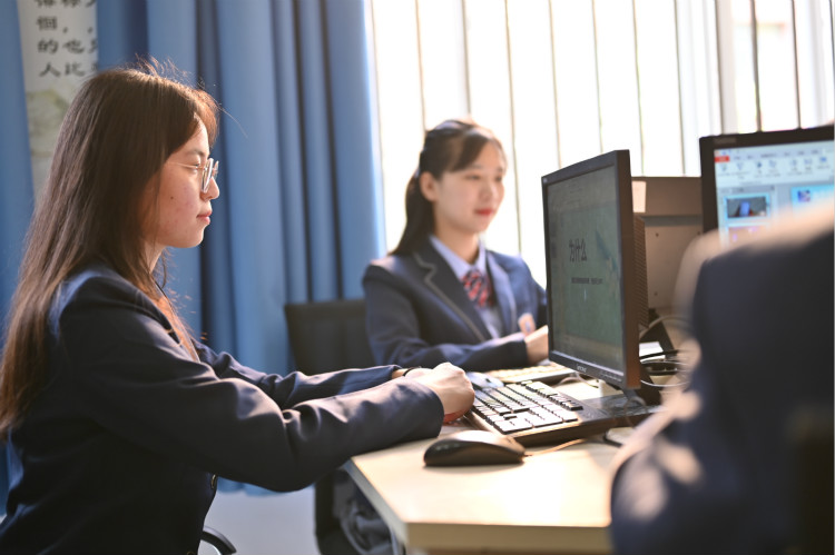 新華專業(yè)說——新華VR環(huán)境藝術(shù)專業(yè)，到底是個怎樣的專業(yè)？